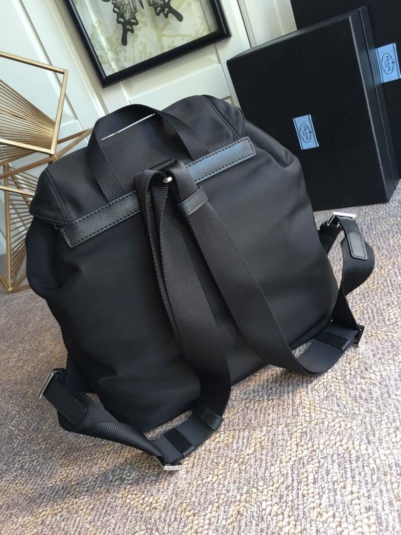 Pra*a backpacks